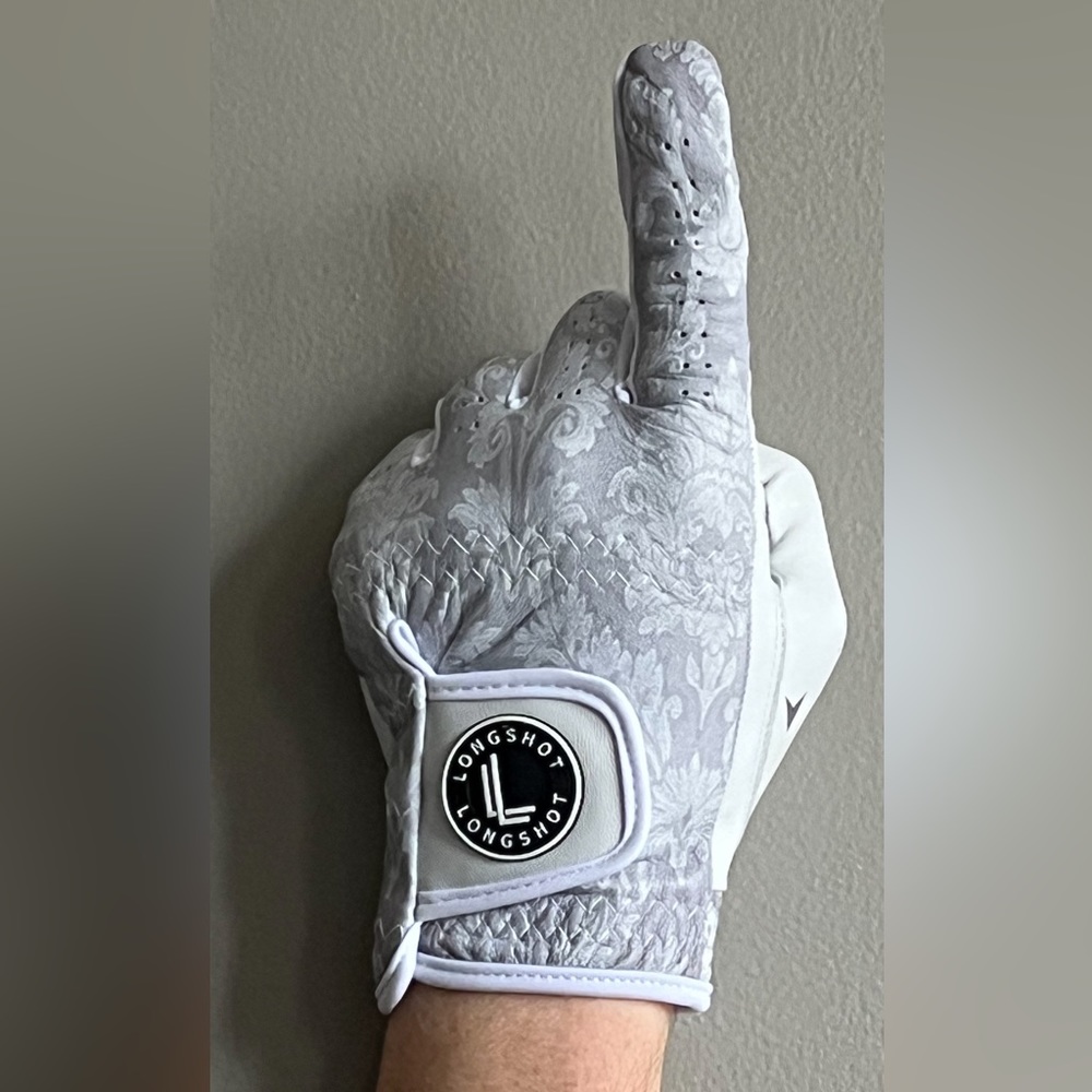 Golf glove